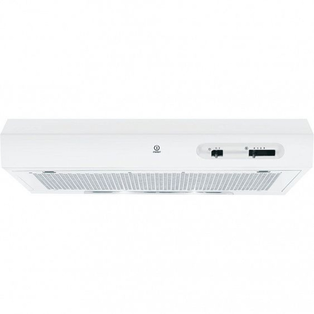 Вытяжка INDESIT ISLK 66 AS W