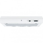 Вытяжка INDESIT ISLK 66 AS W