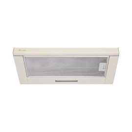 Вытяжка MONSHER LAUTREC 60 Beige
