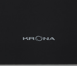 Вытяжка KRONA Liora 900 black S