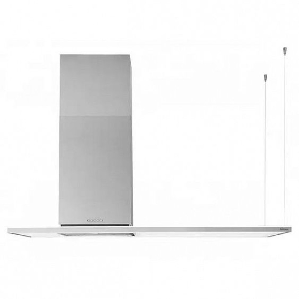 Вытяжка FALMEC ZENITH NRS isola 40 ix