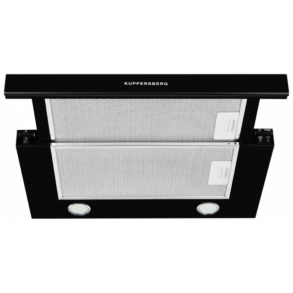 Вытяжка KUPPERSBERG SLIMLUX IV 50 B