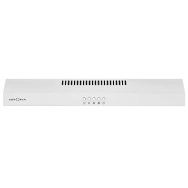 Вытяжка KRONA Lotte 600 white PB