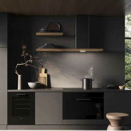 Вытяжка ELICA BIO BLRO/A 90 ROVERE (PRF0200562)