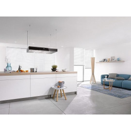Вытяжка MIELE DA6700D сталь EDST