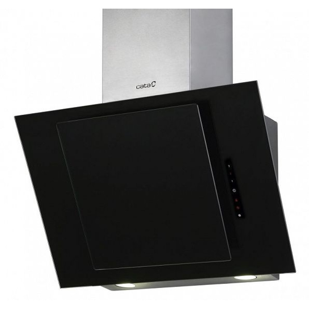 Вытяжка CATA Ceres 600 XGBK/L