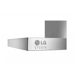 Встраиваемая вытяжка LG DCE6601SU