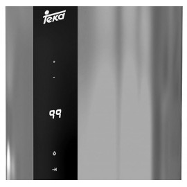 Вытяжка TEKA CC 480 STAINLESS STEEL (40480320)