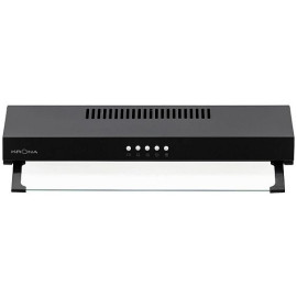Вытяжка KRONA OSTEN 500 BLACK PB