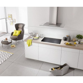 Вытяжка MIELE DA5796W сталь