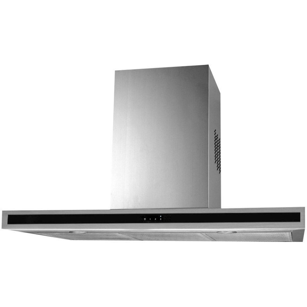 Вытяжка LEX sternia 900 inox
