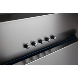 Вытяжка LEX MINI S 500 INOX