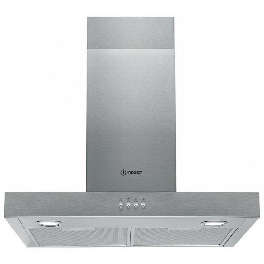 Вытяжка INDESIT IHBS 6.4 AM X