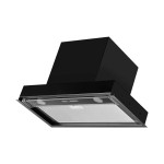 Вытяжка KUPPERSBERG NANCY S 60 Black