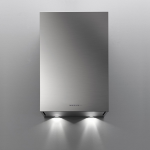 Вытяжка FALMEC altair 90 inox (800) ecp