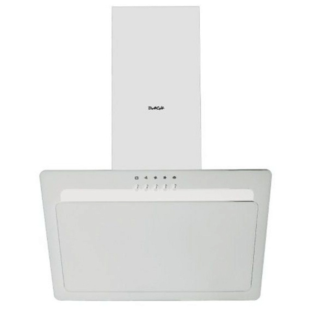 Вытяжка кухонная DACH SIMONA 50 white