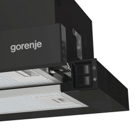 Вытяжка GORENJE TH606E4B