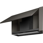 Вытяжка FALMEC VIRGOLA NO-DROP 60 BLACK CVJN60.E13P2#ZZZN490F