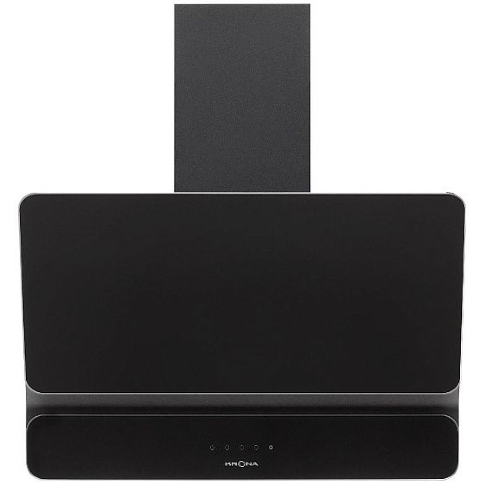 Вытяжка KRONA SATURN 600 DN BLACK 4S