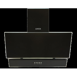 Вытяжки AMIR A-602 RSTB GLASS