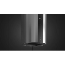 Вытяжка TEKA CC 485 BLACK-SS (40480330)