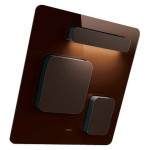 Вытяжка ELICA feel chocolat (brown)