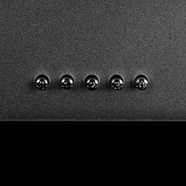 Вытяжка Lex MIKA 600 BLACK