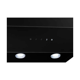 Вытяжка MONSHER REIMS 50 Noir Verre