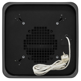 Вытяжка KRONA HILARY ISOLA 500 BLACK S