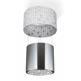Вытяжка Faber LUXIA (SET) (состоит F-LIGHT AN4 арт.110.0160.158 + LAMPADARIO арт.419000012)