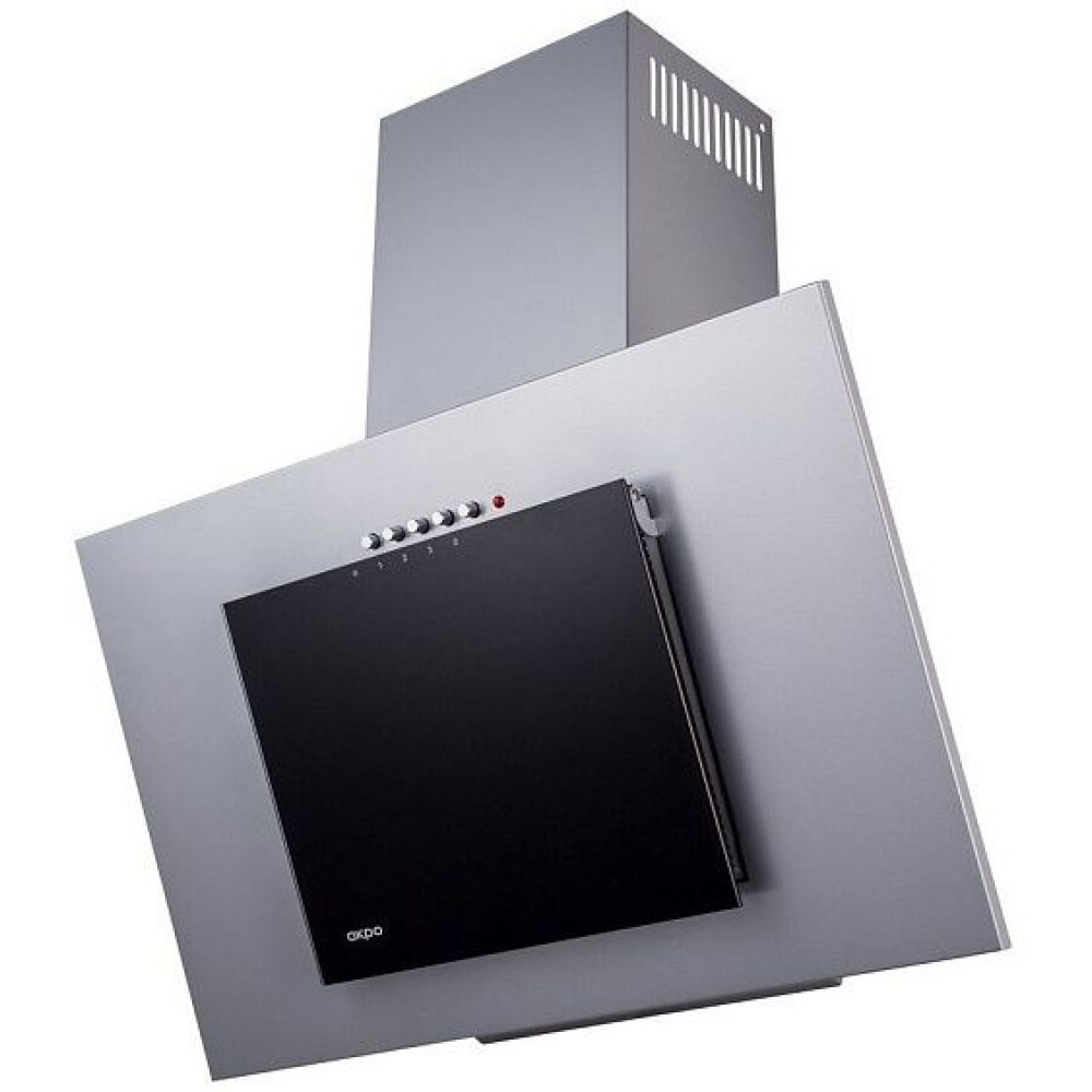 Вытяжка AKPO wk-4 nero eco 50 IX / BK