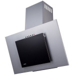 Вытяжка AKPO wk-4 nero eco 50 IX / BK