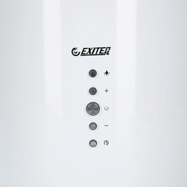Вытяжка EXITEQ EX-1296 white