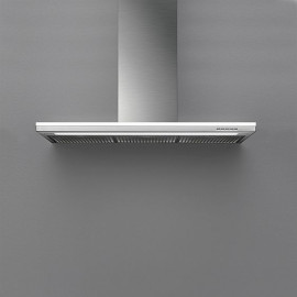 Вытяжка FALMEC lumen isola 90 ix (800) ecp