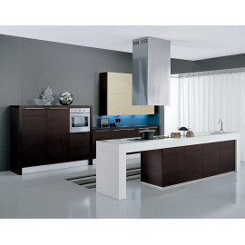 Вытяжка Falmec ALTAIR TOP isola 60 из нержавеющей стали FaSteel CVOI60.E10P2#ZZZX491F