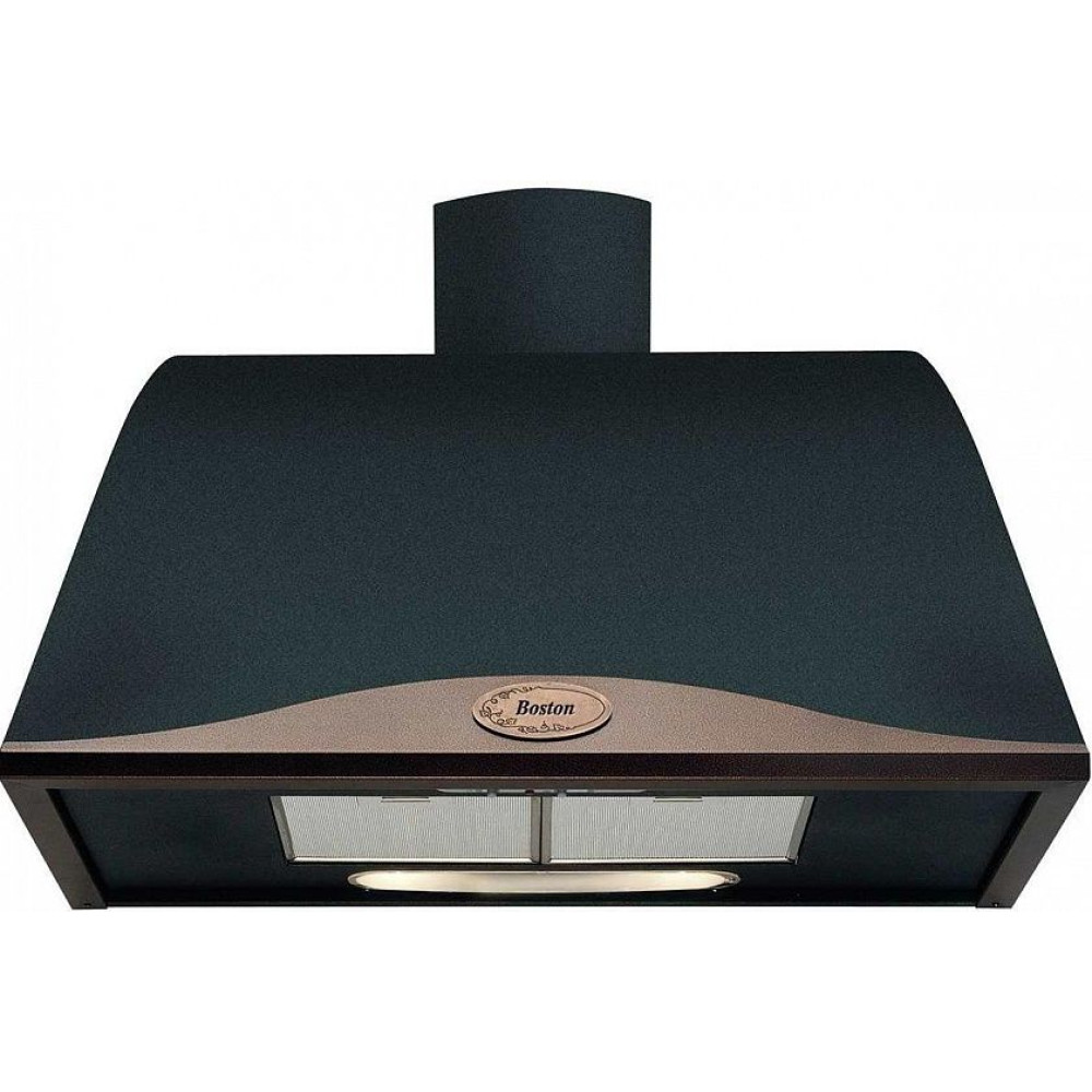 Вытяжка FALMEC Ginevra Boston Black 90 CGBN90.00#RAAJ461F
