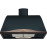 Вытяжка FALMEC Ginevra Boston Black 90 CGBN90.00#RAAJ461F
