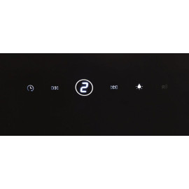Вытяжка EXITEQ EX-1166 black