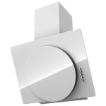 Вытяжка KRONASTEEL FINA 600 white PB