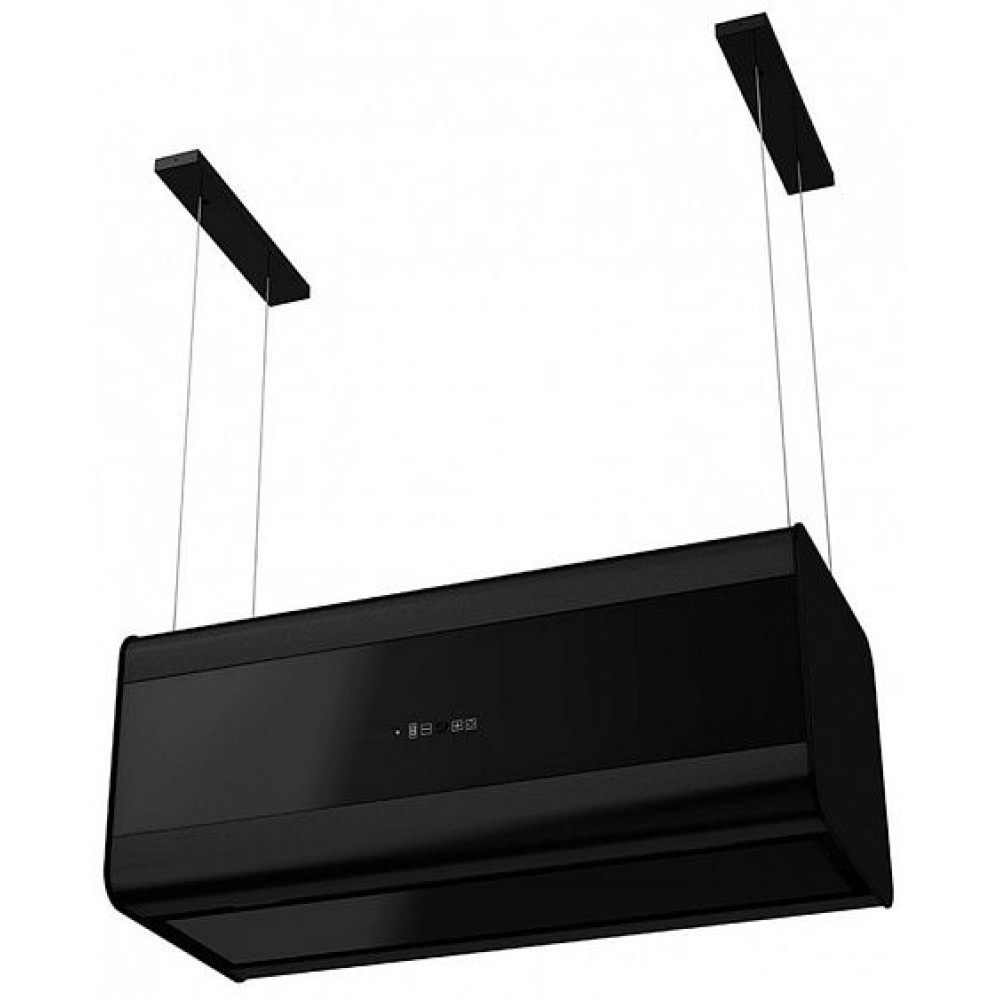 Вытяжка кухонная EXITEQ EX 5209 черный