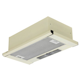 Вытяжка KRONA KAMILLA Slim 1M 600 Ivory