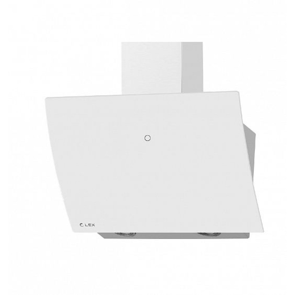 Вытяжка LEX Plaza GS 600 White