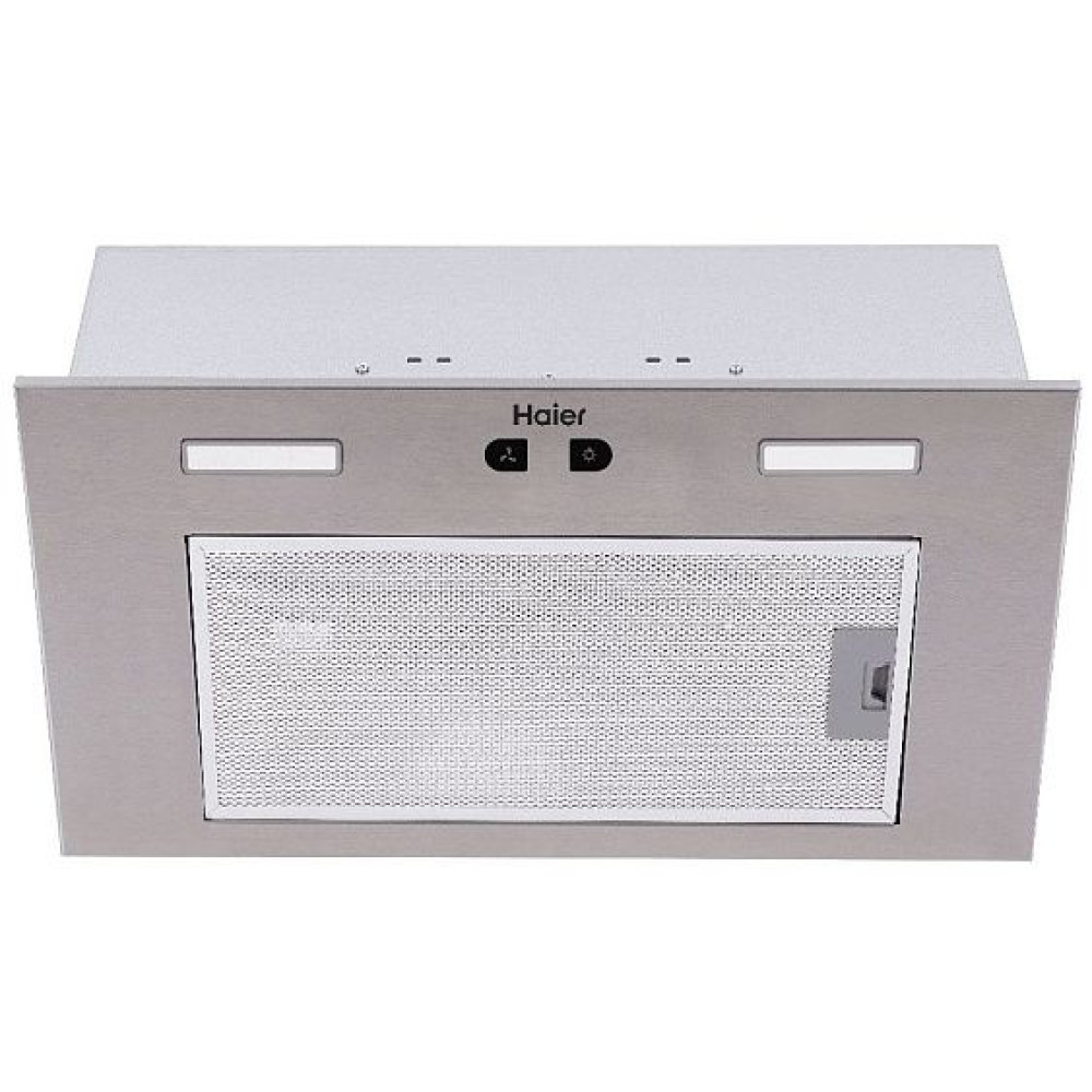 Вытяжка HAIER HVX-BI662X