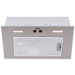 Вытяжка HAIER HVX-BI662X