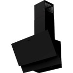 Вытяжка WEISSGAUFF YOTA 606 TOUCH DOUBLE BLACK GLASS
