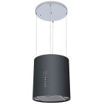 Вытяжка MBS PETUNIA 135 BLACK