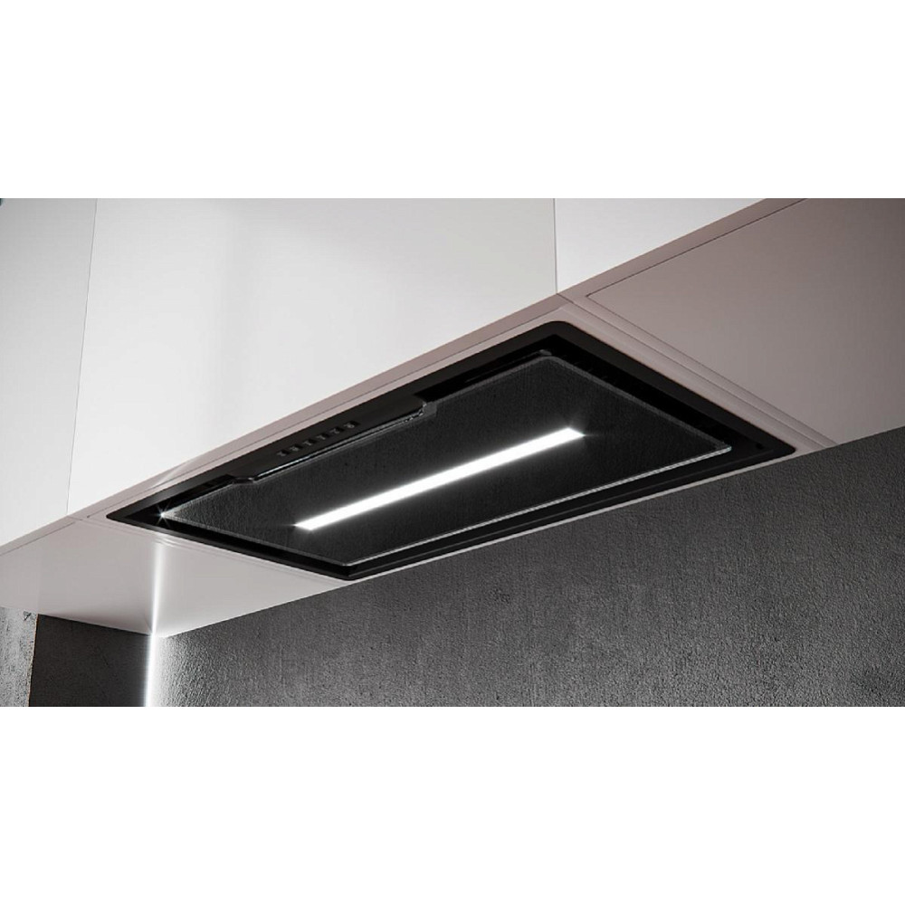 Вытяжка SIRIUS SL921 B 50