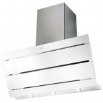 Вытяжка FABER 110.0085.498 ORIZZONTE PLUS VETRO EG8 X/VW A90 LOGIC