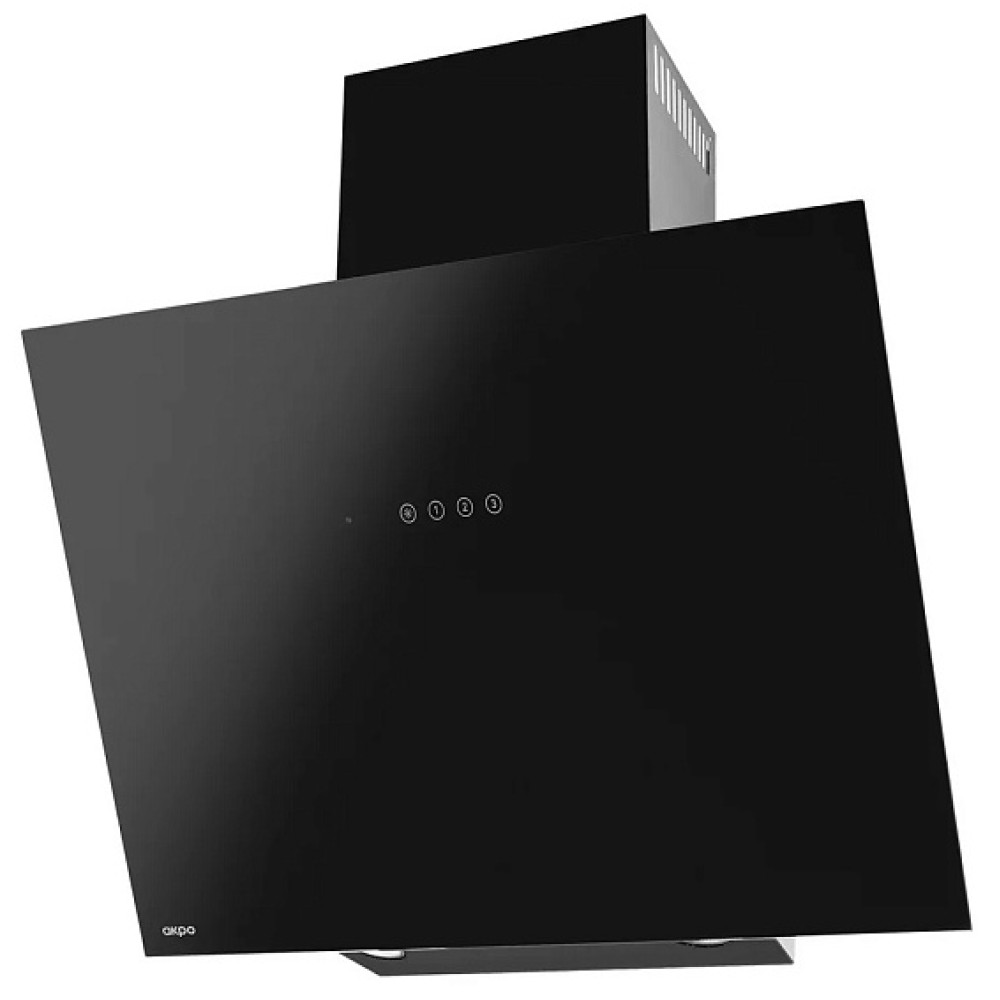 Вытяжка AKPO WK-9 Smart 60 черный