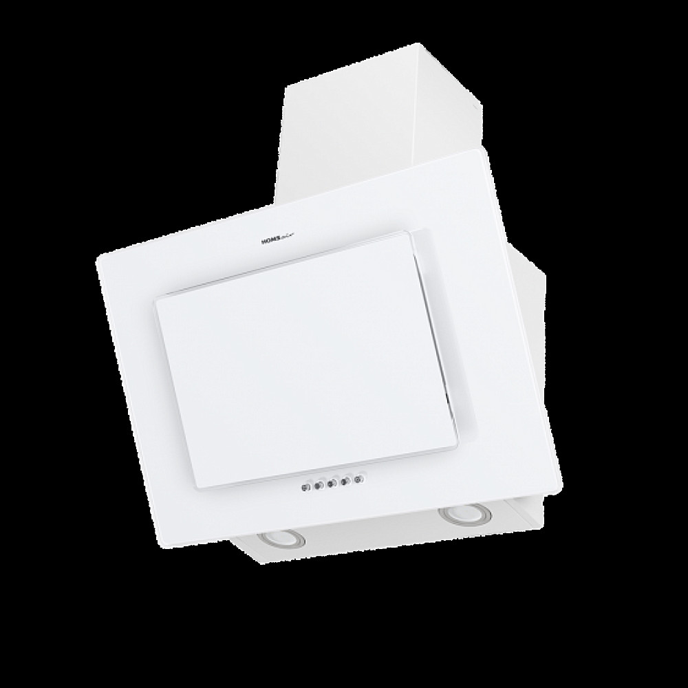 Вытяжка HOMSair ELF PUSH 50 БЕЛЫЙ